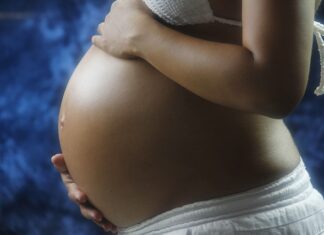 Do czego służy pas ciążowy?